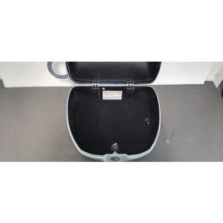 Vespa gyári doboz