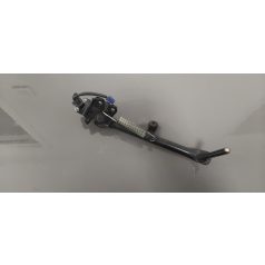 Yamaha T-max 500 Oldalsztender