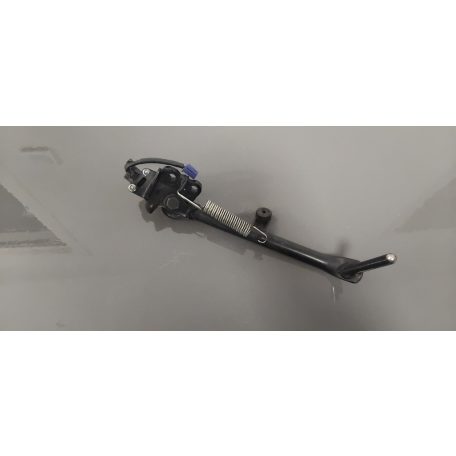 Yamaha T-max 500 Oldalsztender