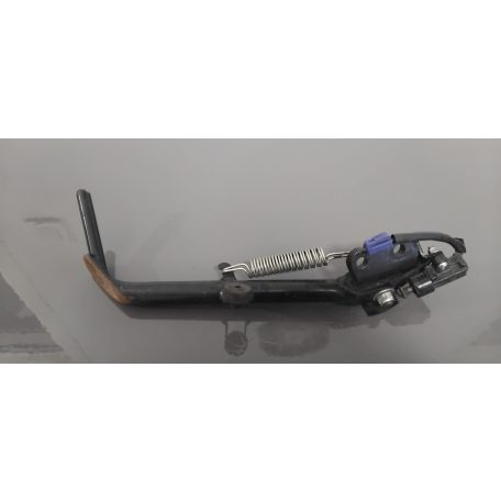 Yamaha T-max 500 Oldalsztender