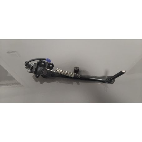 Yamaha T-max 500 Oldalsztender