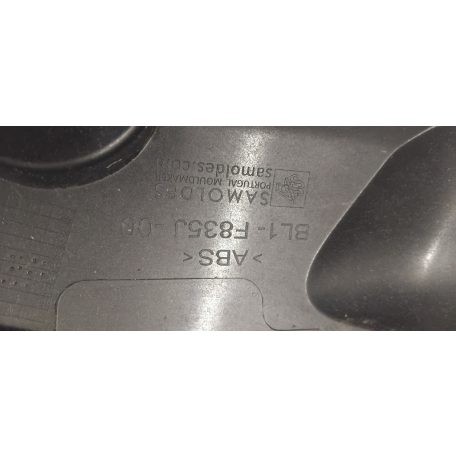 Yamaha Xmax 300 Idom
