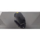 Honda DN-01 Plexi