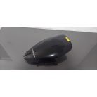 Honda DN-01 Plexi
