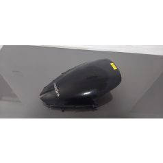 Honda DN-01 Plexi