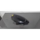 Honda DN-01 Plexi