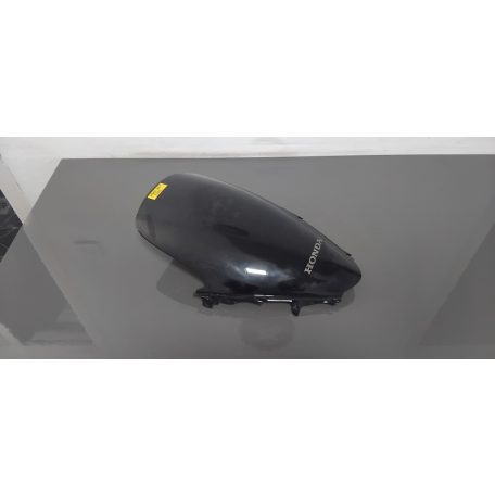 Honda DN-01 Plexi