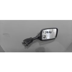 Suzuki Gsxr 600 750 Srad Jobb oldali visszapillantó tükör