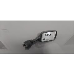 Suzuki Gsxr 600 750 Srad Jobb oldali visszapillantó tükör