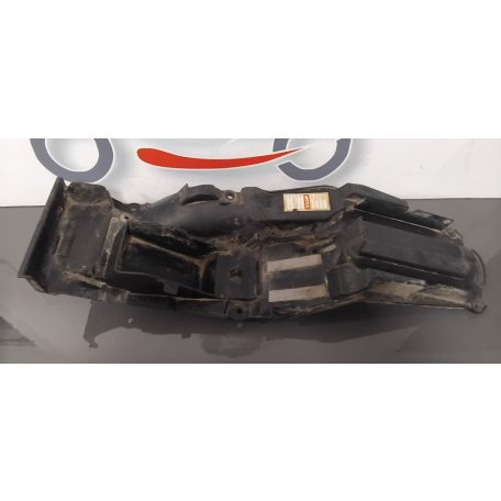 Suzuki GSR 600 Akkumulátor tartó panel