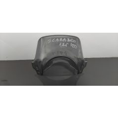 Aprilia Scarabeo 125 Plexi