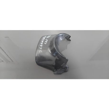 Aprilia Scarabeo 125 Plexi