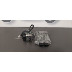   Honda PCX 125 Ecu cdi gyújtás elektronika, gyújtáskapcsolóval
