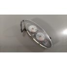 Piaggio X9 200 Evo '03 - Kilóméteróra