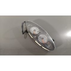 Piaggio X9 200 Evo '03 - Kilóméteróra