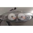 Piaggio X9 200 Evo '03 - Kilóméteróra