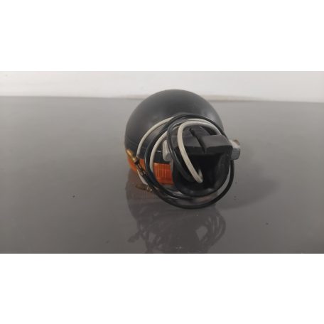 Yamaha RD 125 - Index