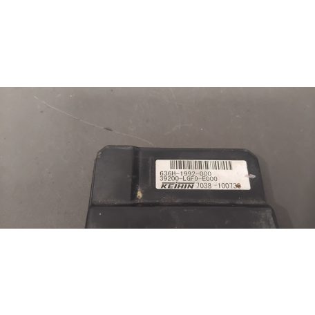 Kymco Downtown 200 Ecu cdi gyújtás elektronika