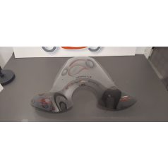 Vespa LX Plexi