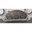 Suzuki Burgman 400 Kilóméteróra