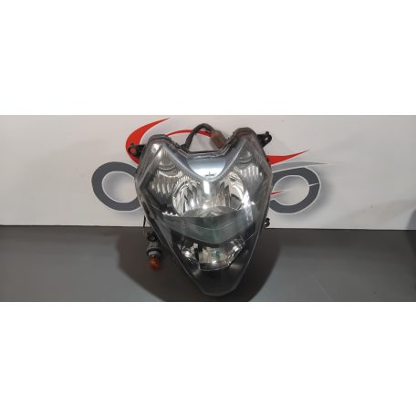 Honda FJS 600 Silverwing Első lámpa 