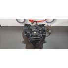 Honda FJS 600 Silverwing Első lámpa 