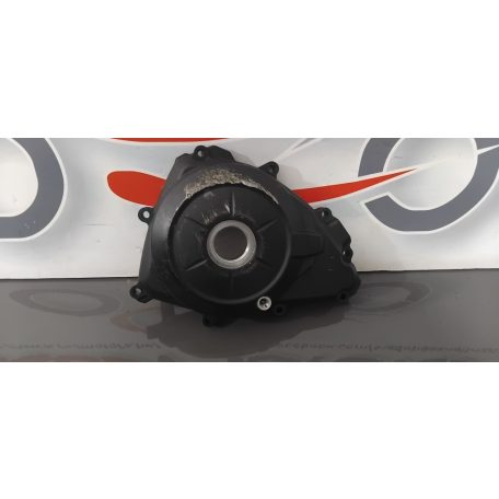 Yamaha Yzf R3 Kuplung dekni