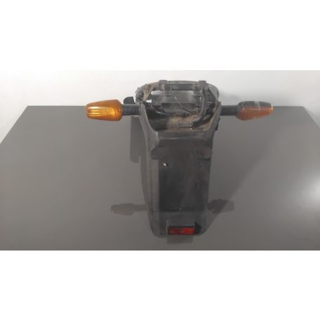 Honda XLV 650 Transalp Rendszámtartó, indexek