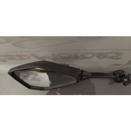 Kawasaki ZX 650 Bal oldali visszapillantó tükör