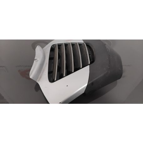 Piaggio MP3 Hűtőrács