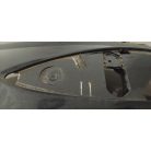 Piaggio Beverly 125/200/250/400 Bal oldali idom