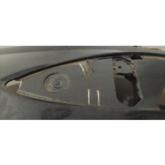 Piaggio Beverly 125/200/250/400 Bal oldali idom