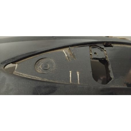 Piaggio Beverly 125/200/250/400 Bal oldali idom