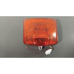 Vespa Gts 125 (2007-2012) - Hátsó lámpa - 638919