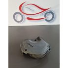 honda Transalp Xlv 650 lánc kerék dekni