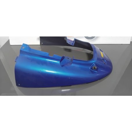 Honda Xlv 1000 Varadero Farokidom