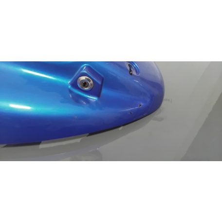 Honda Xlv 1000 Varadero Farokidom