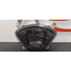 Honda Pantheon 125 Kilóméteróra