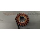 Suzuki Burgman 400 Generátor tekercs