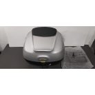 Piaggio gyári doboz, platnival