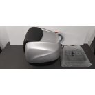 Piaggio gyári doboz, platnival