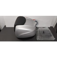 Piaggio gyári doboz, platnival
