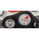 Honda NSR 125 R JC20 Kilóméteróra