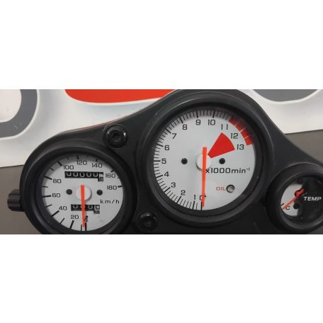 Honda NSR 125 R JC20 Kilóméteróra
