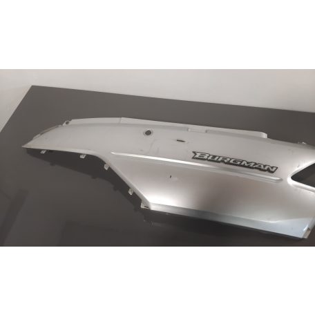 Suzuki Burgman 400 '01-02 Bal hátsó idom | 47211-14FA0
