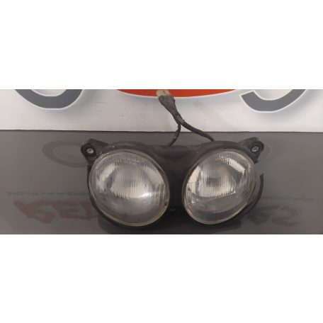 Cagiva Mito 125 Első lámpa