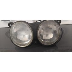 Cagiva Mito 125 Első lámpa