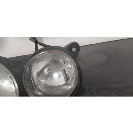 Cagiva Mito 125 Első lámpa