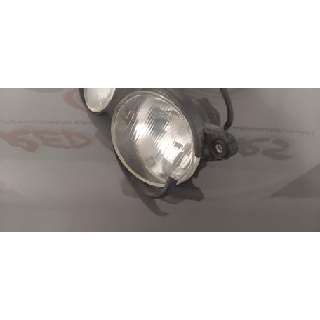 Cagiva Mito 125 Első lámpa