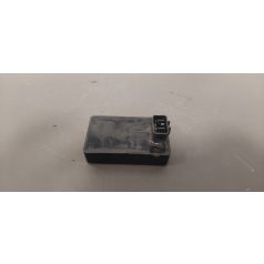 Kymco Agility City Ecu cdi gyújtás elektronika